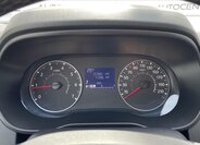 Dacia Duster SUV 1,5 l 84 kw