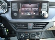 Škoda Scala Hatchback 999,0 70 kw