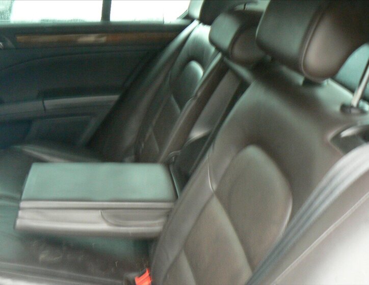 Škoda Superb 22