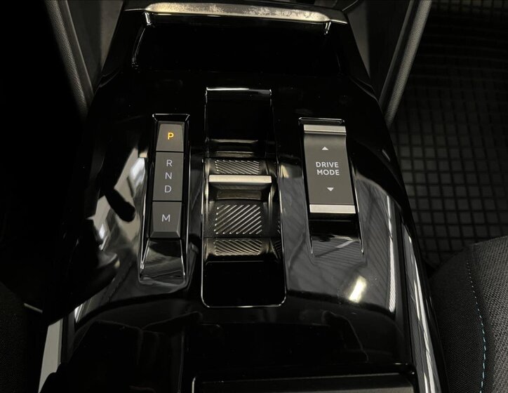 Citroën C4 Hatchback 1,2 l 96 kw