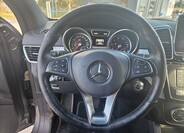 Mercedes-Benz GLE 14