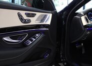 Mercedes-Benz Třídy S 10