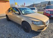Volvo S40 4