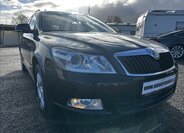 Škoda Octavia Kombi 1,8 l 118 kw