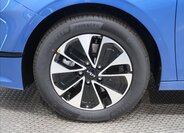 KIA Ceed Kombi 1,5 l 103 kw