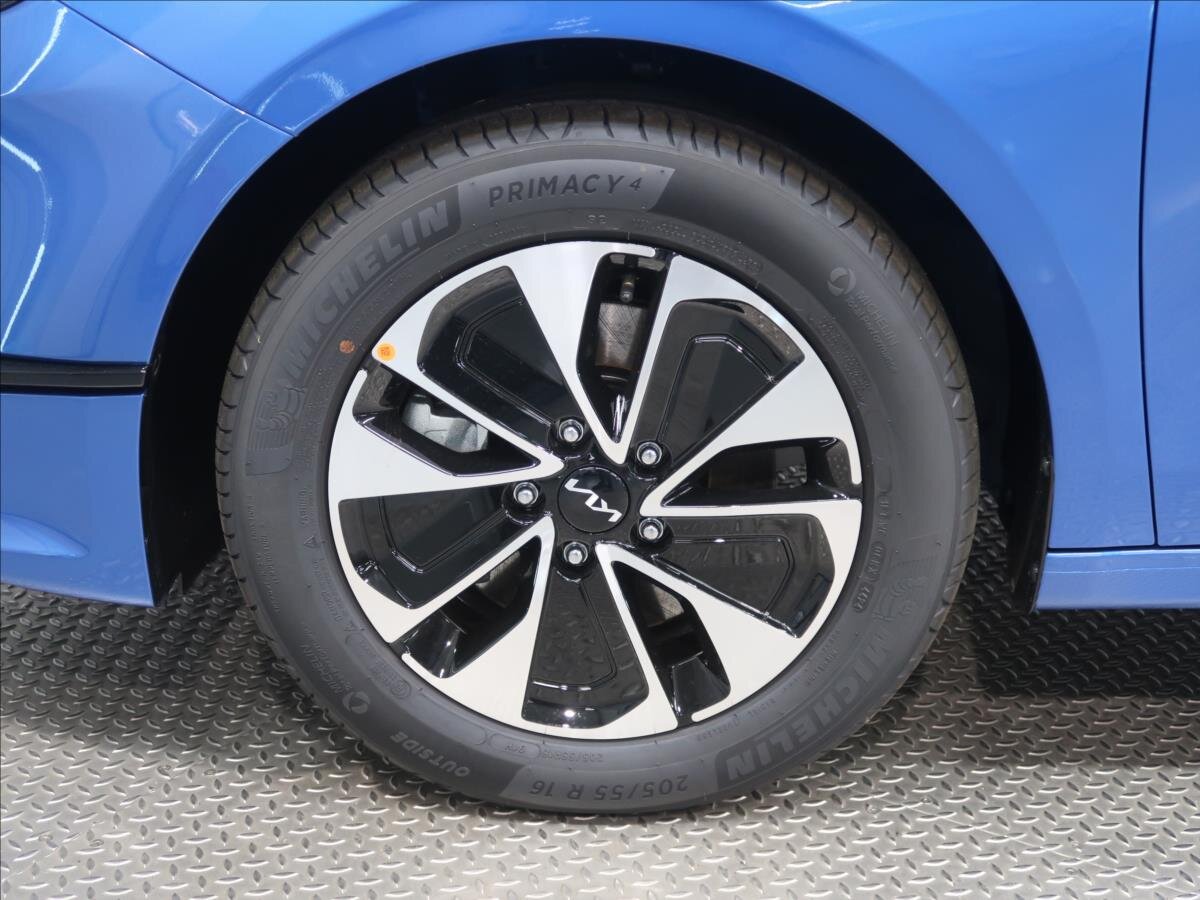 KIA Ceed Kombi 1,5 l 103 kw