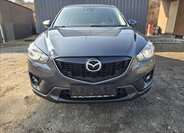 Mazda CX-5 SUV / Terénní 2,2 l 110 kw