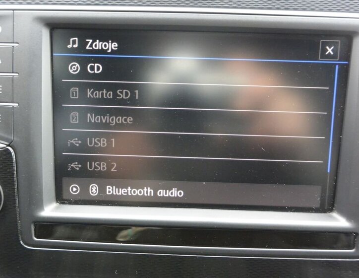 Volkswagen Golf Kombi 2,0 l 135 kw