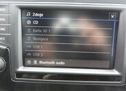 Volkswagen Golf Kombi 2,0 l 135 kw