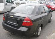 Chevrolet Aveo 3