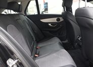 Mercedes-Benz Třídy C Kombi 2,0 l 135 kw