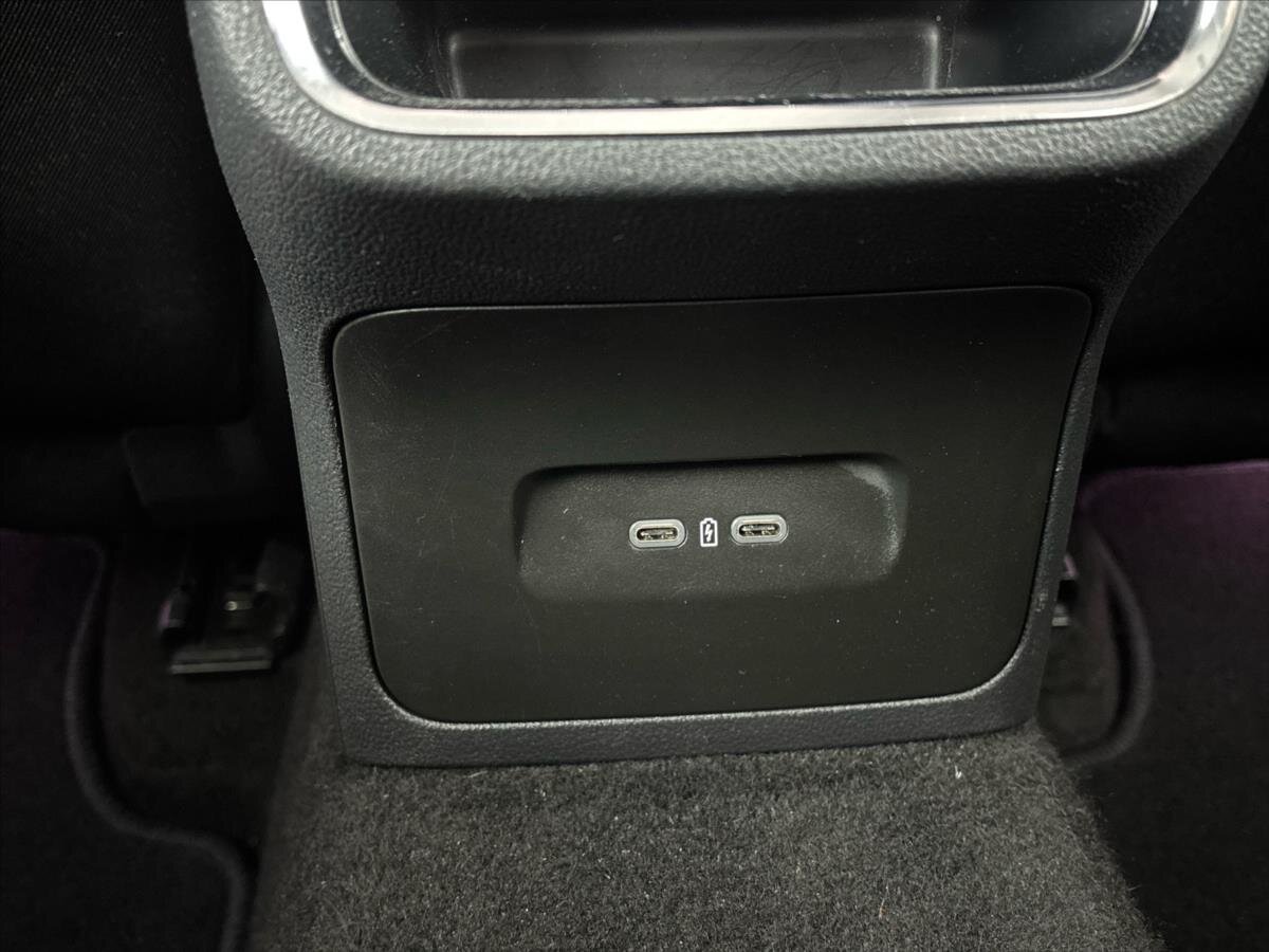 Škoda Octavia Kombi 1,5 l 110 kw