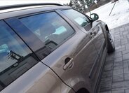 Škoda Yeti Kombi 2,0 l 81 kw