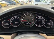 Porsche Cayenne SUV / Terénní 3,0 l 250 kw