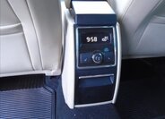 Škoda Superb Kombi 2,0 l 125 kw