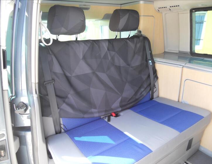 Volkswagen California 19