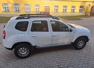 Dacia Duster Kombi 1,5 l 80 kw