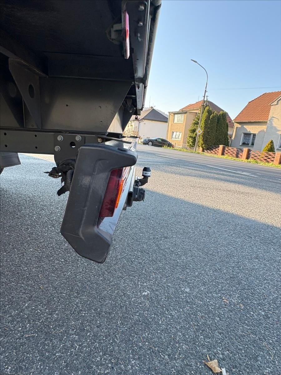 Iveco Daily Valník 3,0 l 129 kw