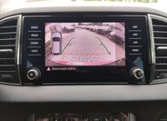 Škoda Karoq SUV / Terénní 2,0 l 85 kw