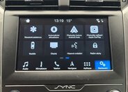 Ford Mondeo Kombi 2,0 l 110 kw