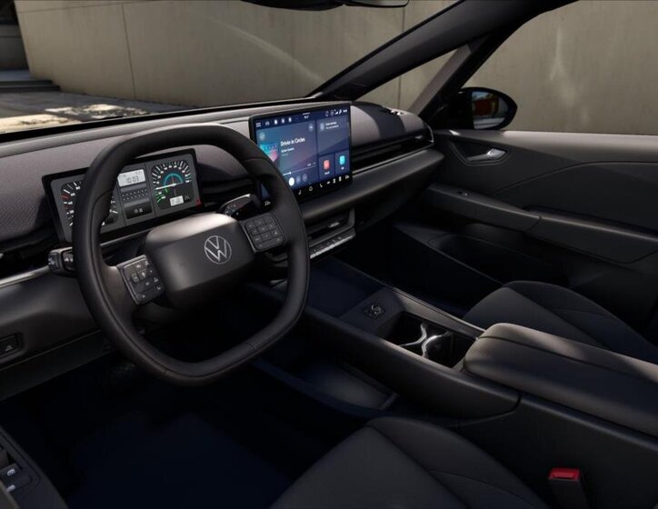 Volkswagen ID.3 Hatchback 0,0 125 kw