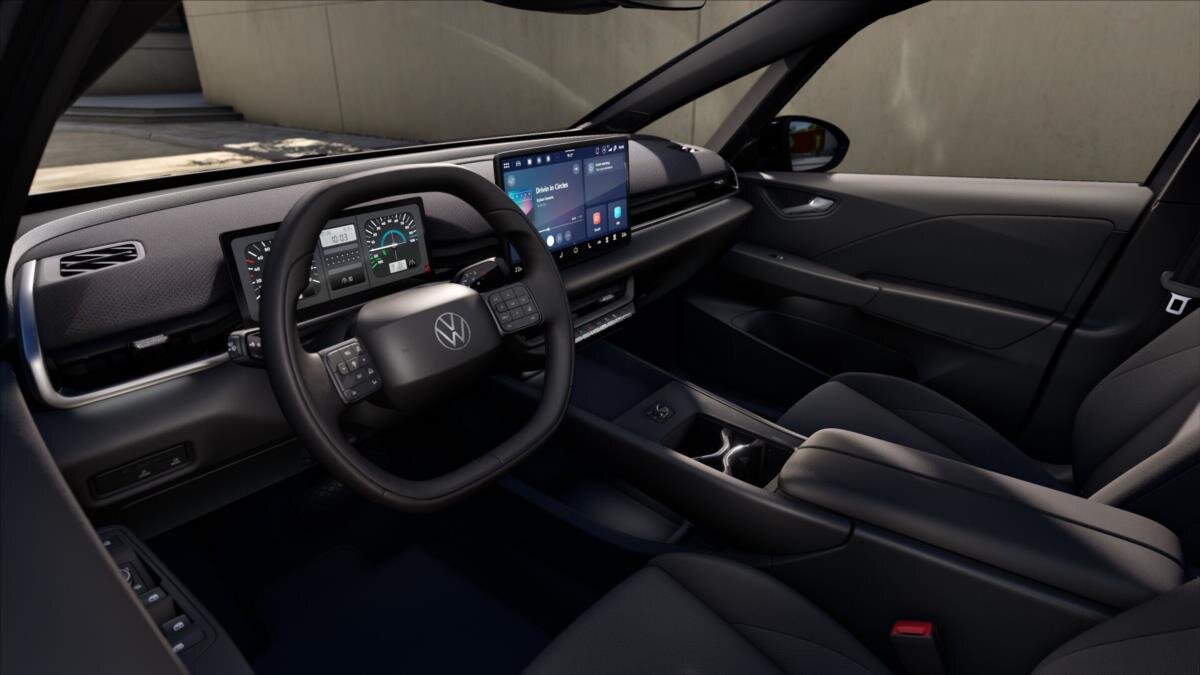 Volkswagen ID.3 Hatchback 0,0 125 kw