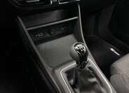 MG MG3 Hatchback 1,5 l 85 kw