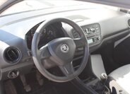 Škoda Citigo Hatchback 999,0 44 kw