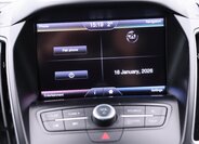 Ford Grand C-MAX MPV 2,0 l 110 kw