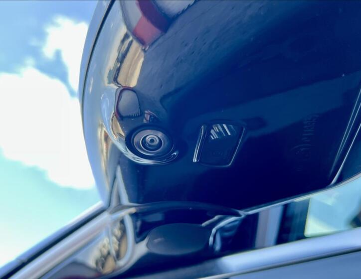 Mercedes-Benz Třídy E 56