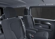 Mercedes-Benz Třídy V Ostatní 2,0 l 174 kw