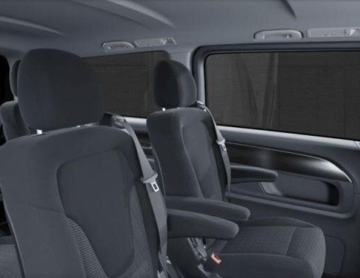 Mercedes-Benz Třídy V Ostatní 2,0 l 174 kw