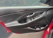 Hyundai i30 Kombi 1,4 l 103 kw