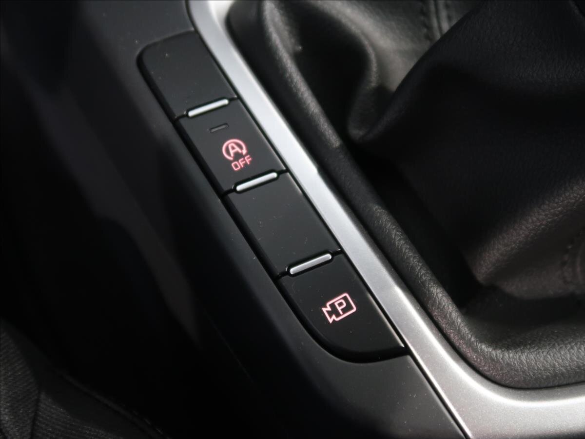 KIA Ceed Kombi 1,5 l 103 kw