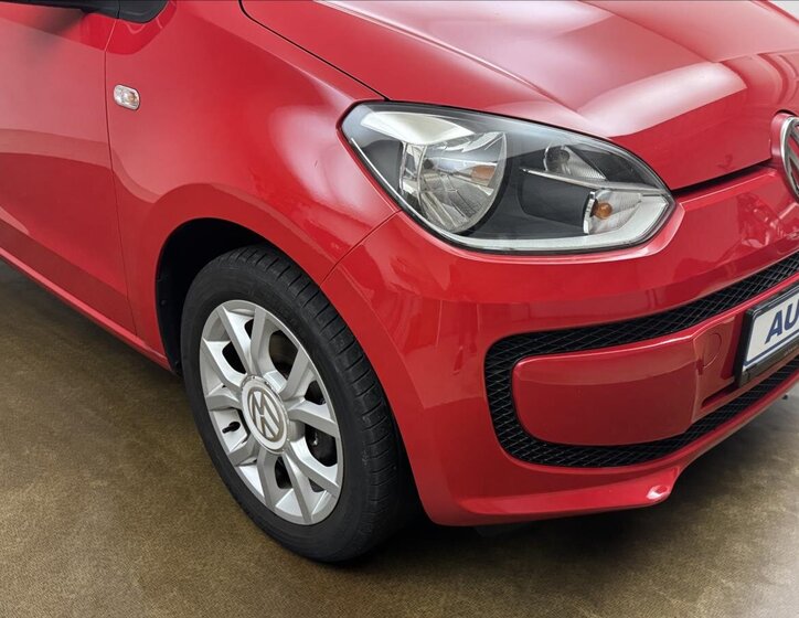 Volkswagen up! 22