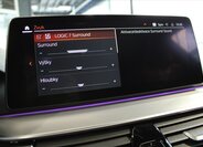 BMW Řada 5 Kombi 3,0 l 210 kw