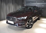 Volvo XC60 SUV 2,0 l 184 kw