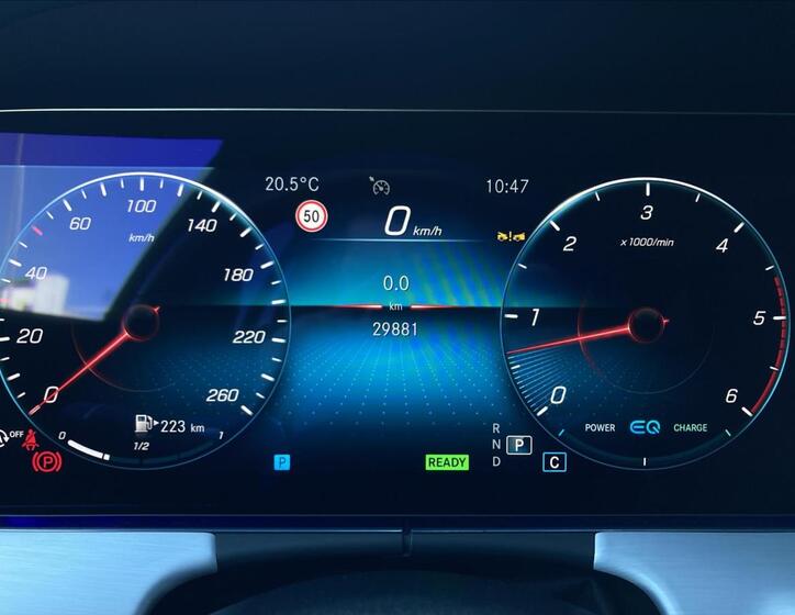 Mercedes-Benz Třídy E 16