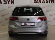 Volkswagen Passat Kombi 2,0 l 140 kw