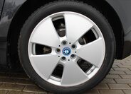 BMW i3 Hatchback 0,0 125 kw