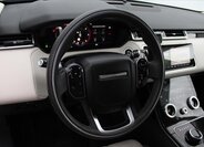 Land Rover Range Rover Velar SUV 3,0 l 221 kw