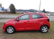 KIA Picanto Hatchback 997,0 50 kw