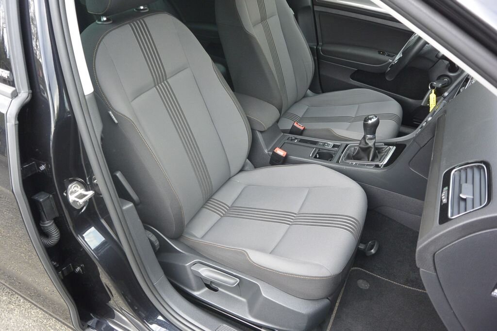 Volkswagen Golf Hatchback 1,2 l 63 kw