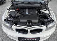 BMW Řada 1 Hatchback 2,0 l 105 kw