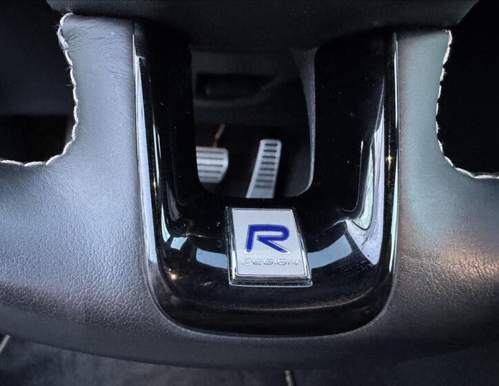 Volvo V60 Kombi 2,0 l 110 kw