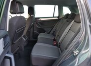 Volkswagen Tiguan SUV / Terénní 2,0 l 110 kw