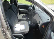 Dacia Lodgy Kombi 1,6 l 60 kw