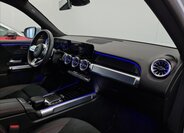 Mercedes-Benz GLB SUV 1,3 l 120 kw