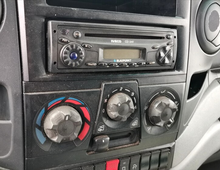 Iveco Daily 10