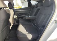 Hyundai Tucson SUV / Terénní 1,6 l 110 kw
